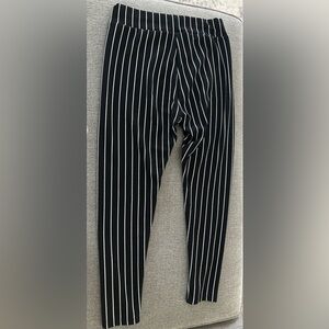 SHEIN polyester stretch dress pants